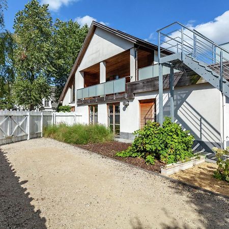 Villa With Pool And Sauna Near The Sea Koksijde Camera foto