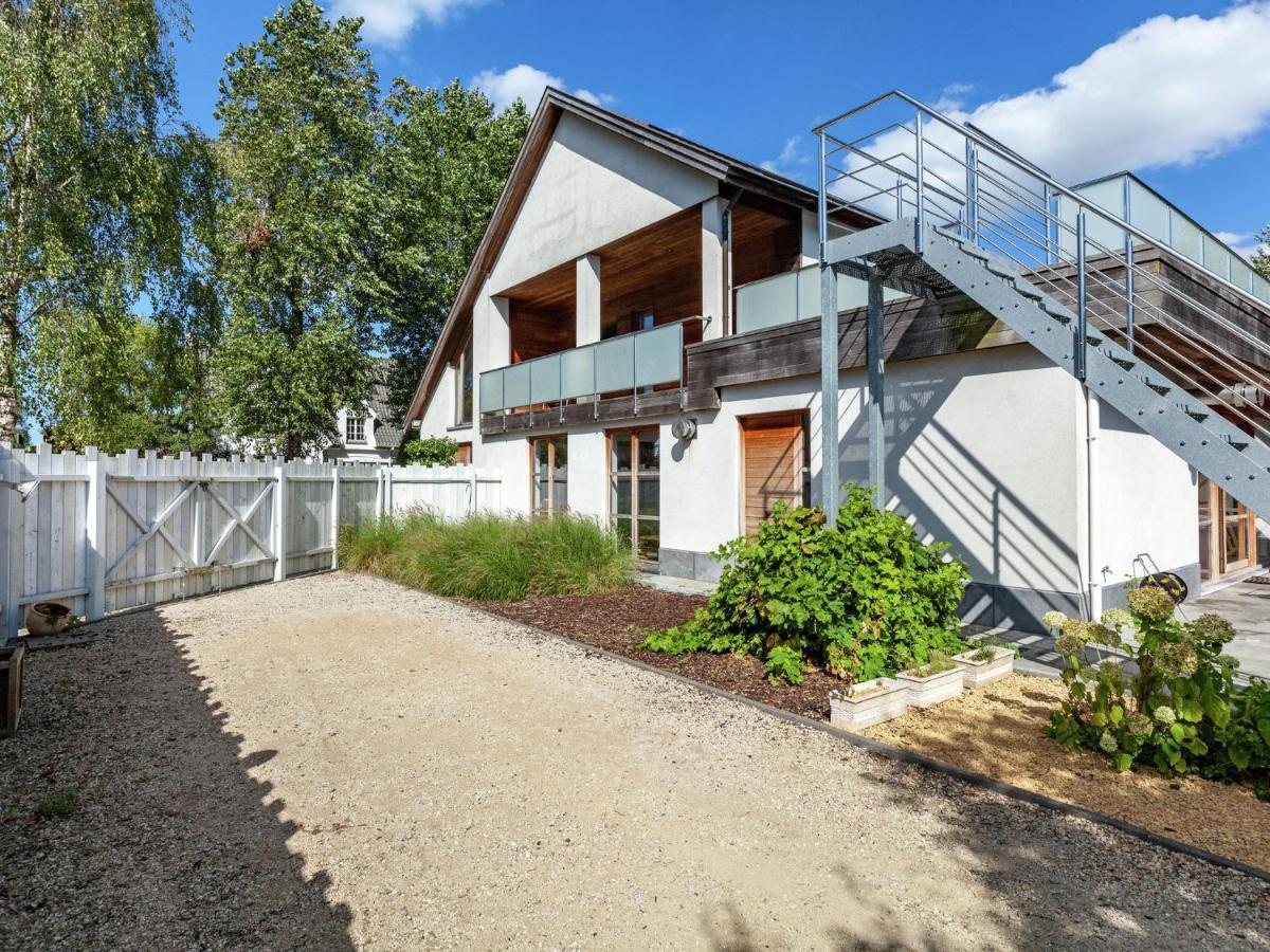 Villa With Pool And Sauna Near The Sea Koksijde Camera foto