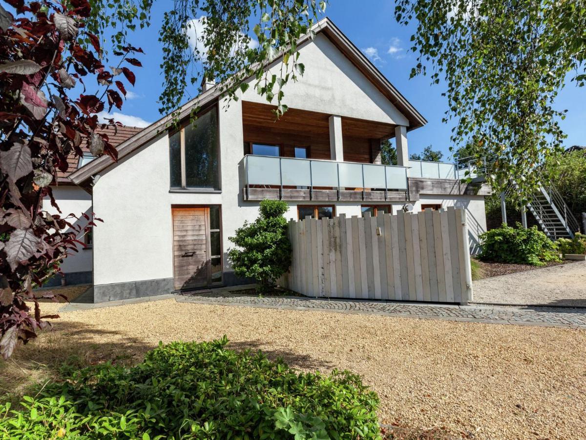 Villa With Pool And Sauna Near The Sea Koksijde Camera foto